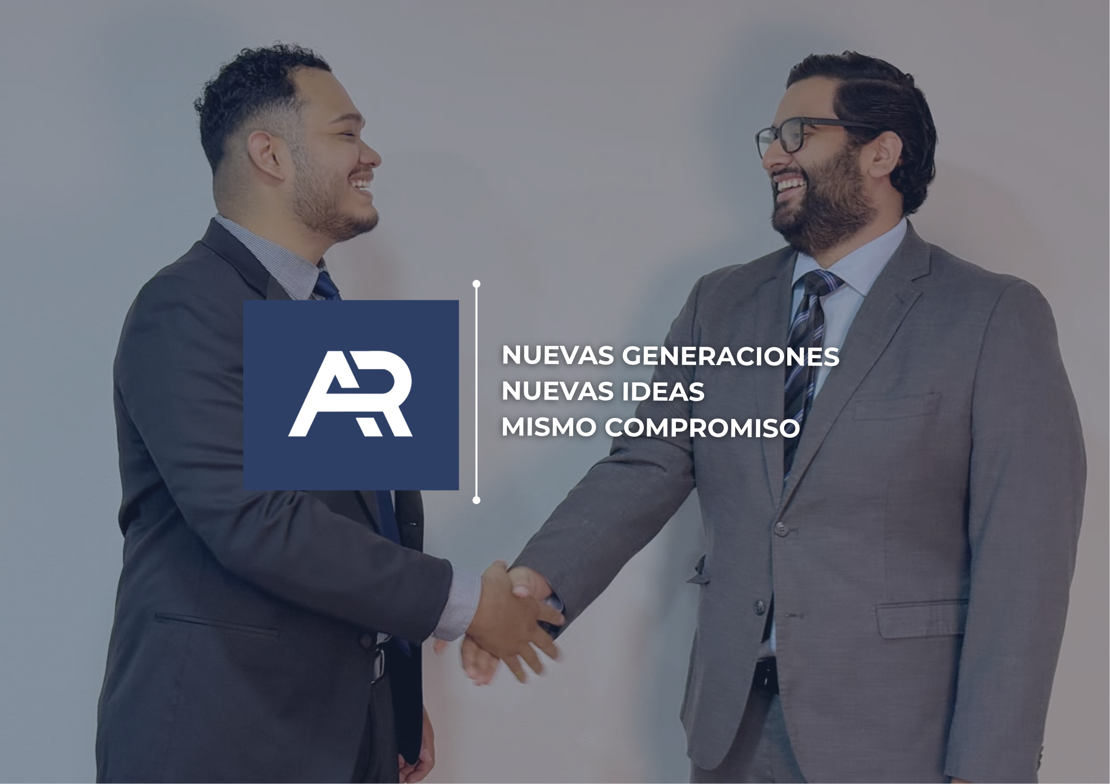 Contenido de marketing de Arias Rank & Asociados